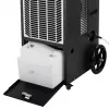 Adler AD 7864 Industrial air dryer Black