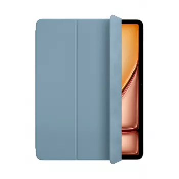 Case Smart Folio for iPad Air 13 inch (M2) - denim