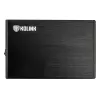External 3.5 inch HDD Enclosure Kolink HDSU3U3 USB 3.0 — black