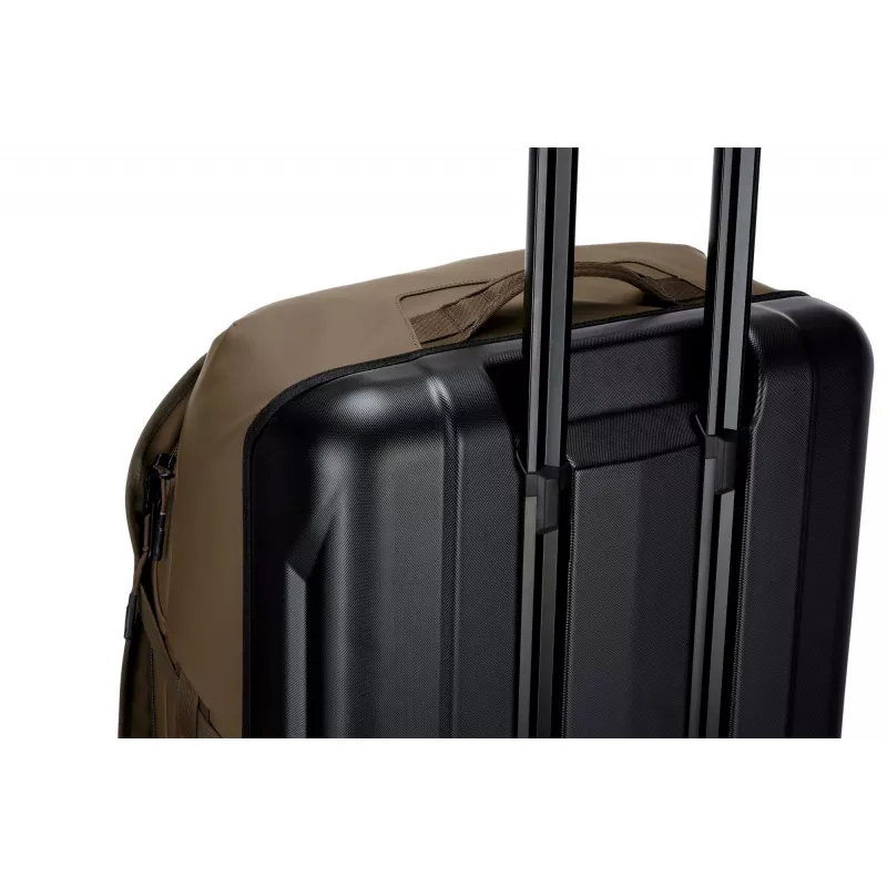 Thule 5604 Chasm Wheeled Duffel Bag 110L Deep Khaki
