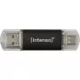 USB flash drive Intenso 512 GB USB Type-A USB Type-C Twist Line