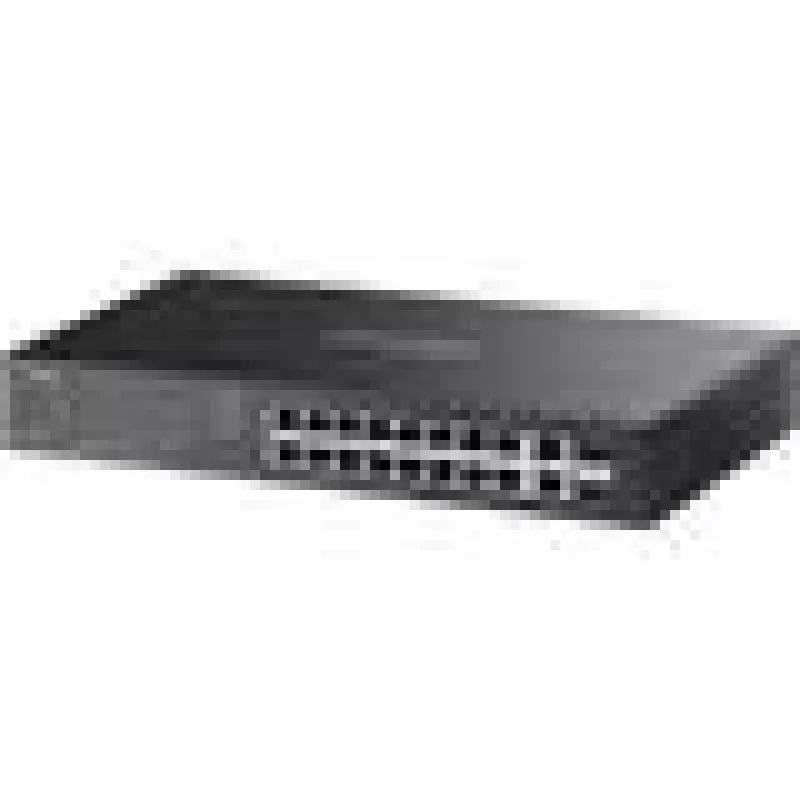 Network switch TP-LINK OMADA ES220GP Managed 18x Gigabit (10/100/1000) with PoE+ support