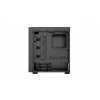 Gembird Fornax K500 ATX computer case, Midi Tower, Black