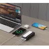 Portable Power Bank P20 LCDPD LAMP 20000mAh