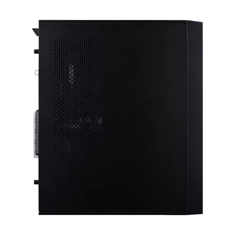Desktop PC Acer NITRO 20 N20 — Intel Core 5 210H, 16 GB DDR4, 512 GB SSD, NVIDIA GeForce RTX 5060 8 GB, Windows 11 Home, Black