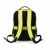 Backpack DICOTA P20471-17 Rucksack Black Grey Yellow