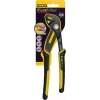 Tongue-and-groove pliers Stanley FatMax Multigrip 250mm