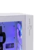 Computer case White Shark GCC-2401 Warhead-3 ATX white