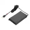Lenovo 4X20S56701 power adapter/inverter Indoor 170 W Black