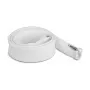 Braided Sleeve DeLOCK 20822 1 m x 30 mm White