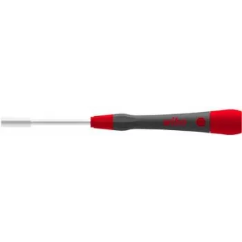 Socket Screwdriver wiha PicoFinish 42446 — Metric 2.5 mm