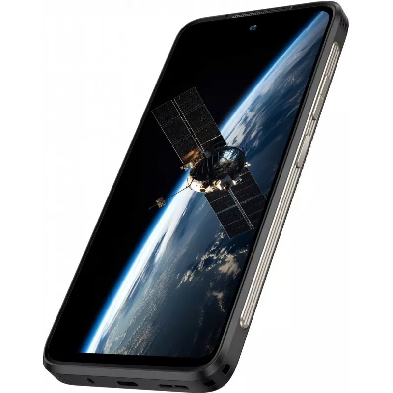 Rugged smartphone UleFone Armor 23 Ultra 5G — 12GB RAM, 512GB storage, Orange