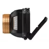 Duracell DH400 Headlamp black, orange