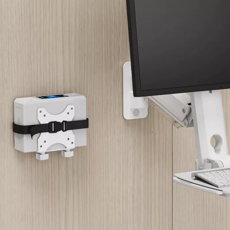 Mini computer mount MC-115W
