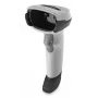 Zebra DS2208 Handheld bar code reader 1D/2D LED Black, White