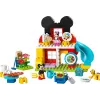 LEGO DUPLO 10465 Mickey Mouse Clubhouse with Minnie and Pluto