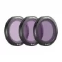 Neutral Density Filters Freewell for DJI Mini 4 Pro / Mini 4 Pro 2 — ND8/16/32 set (FW-NE-STD)