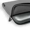 DICOTA Skin BASE - Notebook-Case - 35,8 cm - 33,00cm (13) - 14.1 - Grey (D31292)