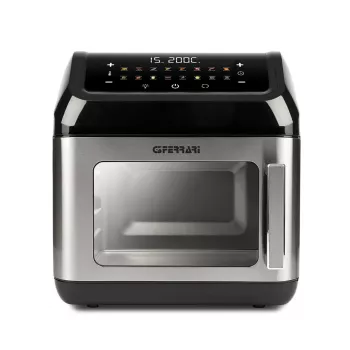 Air fryer oven G3 Ferrari Friggisano EVO G10187 - 13 L multifunction air fryer
