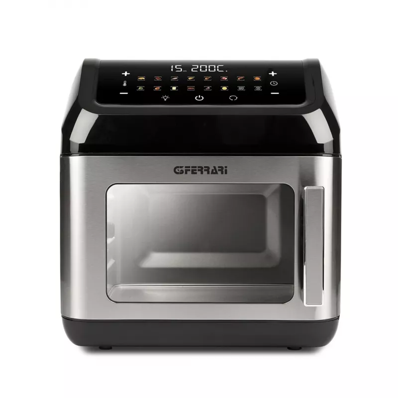 Air fryer oven G3 Ferrari Friggisano EVO G10187 - 13 L multifunction air fryer