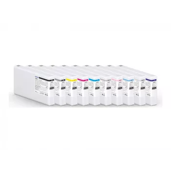Epson UltraChrome Pro10 ink cartridge Compatible Cyan 200 ml