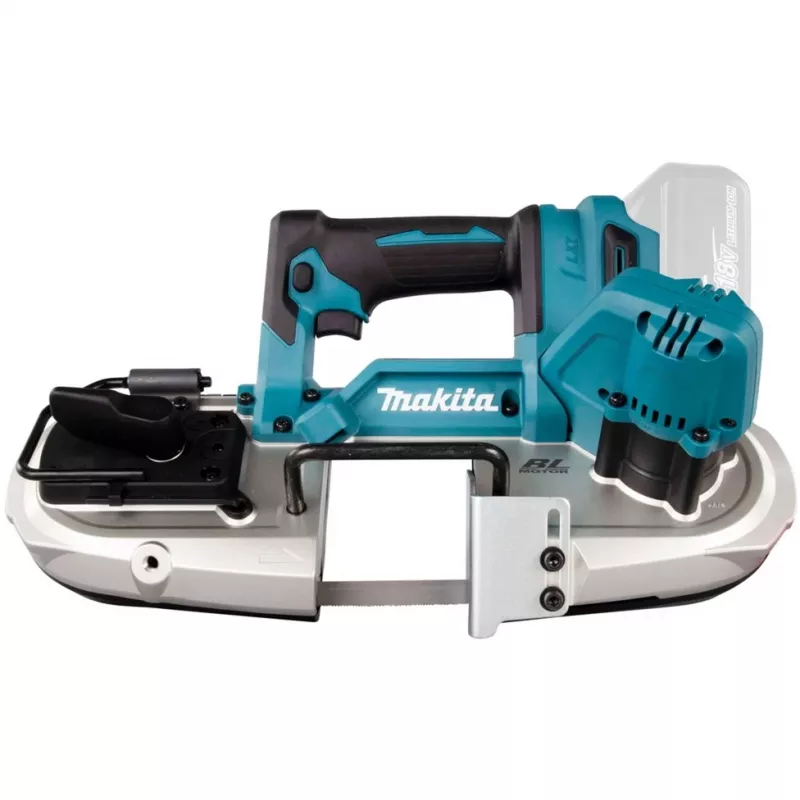 Makita DPB183Z portable bandsaw Battery