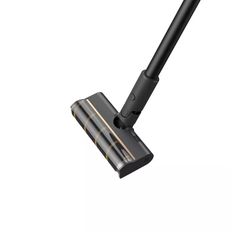 Dreame R10 Pro Cordless Stick Vacuum, 150 W, 0.6 L, Black