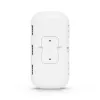 Ubiquiti UACC-FIBER-SR-KIT cable organizer Pole/Wall Cable box White 1 pc(s)