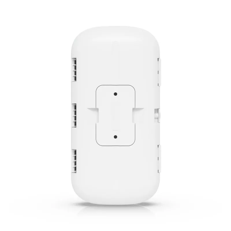 Ubiquiti UACC-FIBER-SR-KIT cable organizer Pole/Wall Cable box White 1 pc(s)