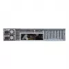 Server Case Supermicro 825TQC-R802LPB Rack Black