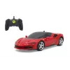 Car Jamara Ferrari SF90 Stradale Radio-Controlled Model