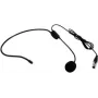 Wired headset Omnitronic MOM-10BT4 by Omnitronic — model MOM-10BT4, wired connection