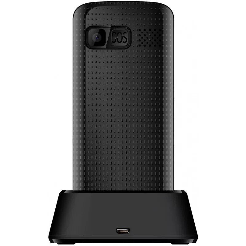 Mobile phone SENCOR ELEMENT P012S 1.77 inch
