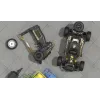 Buggy Amewi CoolRC DIY Desert Buggy 2WD 1:18 Electric engine