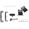 Pump & reservoir Alphacool 15381 Acrylic Aluminium Plastic Black Transparent