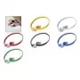 Networking Cable ShiverPeaks SP717-SLB Cat6 U/UTP 7.5m Blue