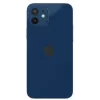 REFURB. Phone Iphone 12/128GB Blue A Grade Red