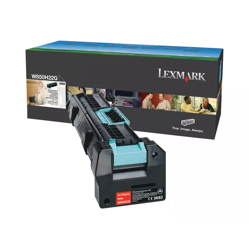 Imaging Unit Lexmark W850H22G
