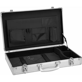 Laptop case Roadinger MB-15 — lightweight durable sleeve for 15 inch laptops