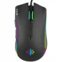 INCA Cian INCA ANAHITA RGB MACRO KEYS PROFESSIONAL GAMING MOUSE