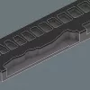 Foam Insert Zyklop 3/8'' 8000 C, set