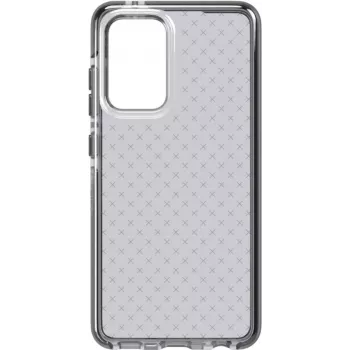 Tech21 T21-8839 - Cover - Samsung - Galaxy A52 5G - 16,5 cm (6.5 inch) - Black (T21-8839)