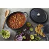 ZWILLING STAUB LA COCOTTE 5.5 L Oval Cast iron Casserole baking dish