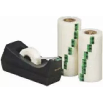 Tape Scotch 7100046486 33 m Transparent 14 pcs