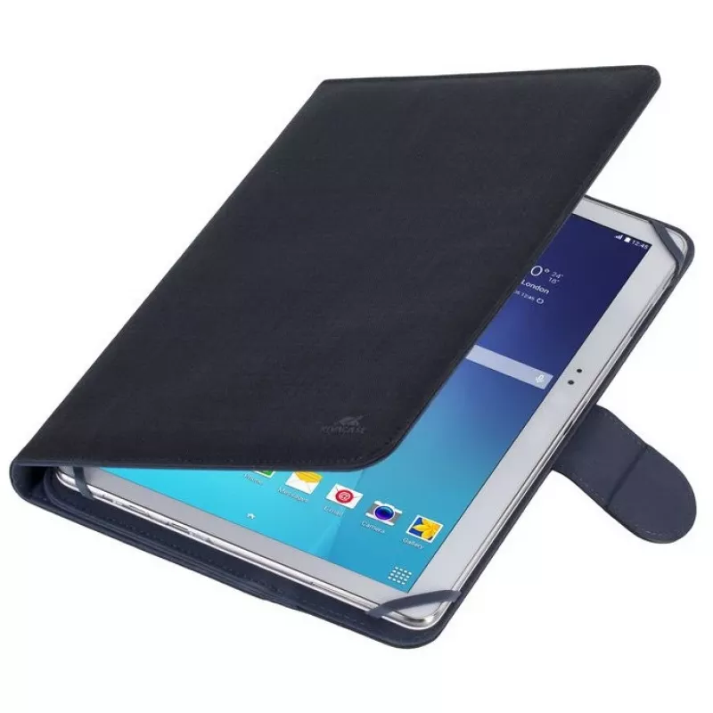 Tablet Sleeve Biscayne 10.1/3317 Black Rivacase