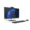 All-in-One PC HP ProOne 240 G10 23.8 inch FHD IPS, AMD Ryzen 7 5825U, 16GB DDR5 5600, 512GB SSD, IR 5MP webcam, Windows 11 Pro