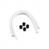 Cablemod CM-ASK-S2KW-R AIO - car sleeve kit (Series 2), Color black White