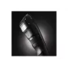 Beard trimmer Panasonic ER-SB40-K803 — 0.5–10 mm, 19 steps, Li-Ion, cordless/AC, black