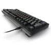 Sharkoon SGK25 Keyboard Home USB QWERTZ German Black 75% RGB LED