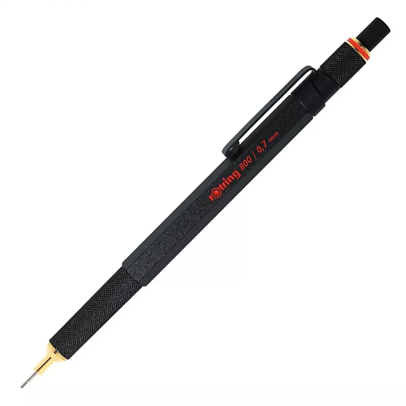 Rotring 1904446 mechanical pencil 0.7 mm